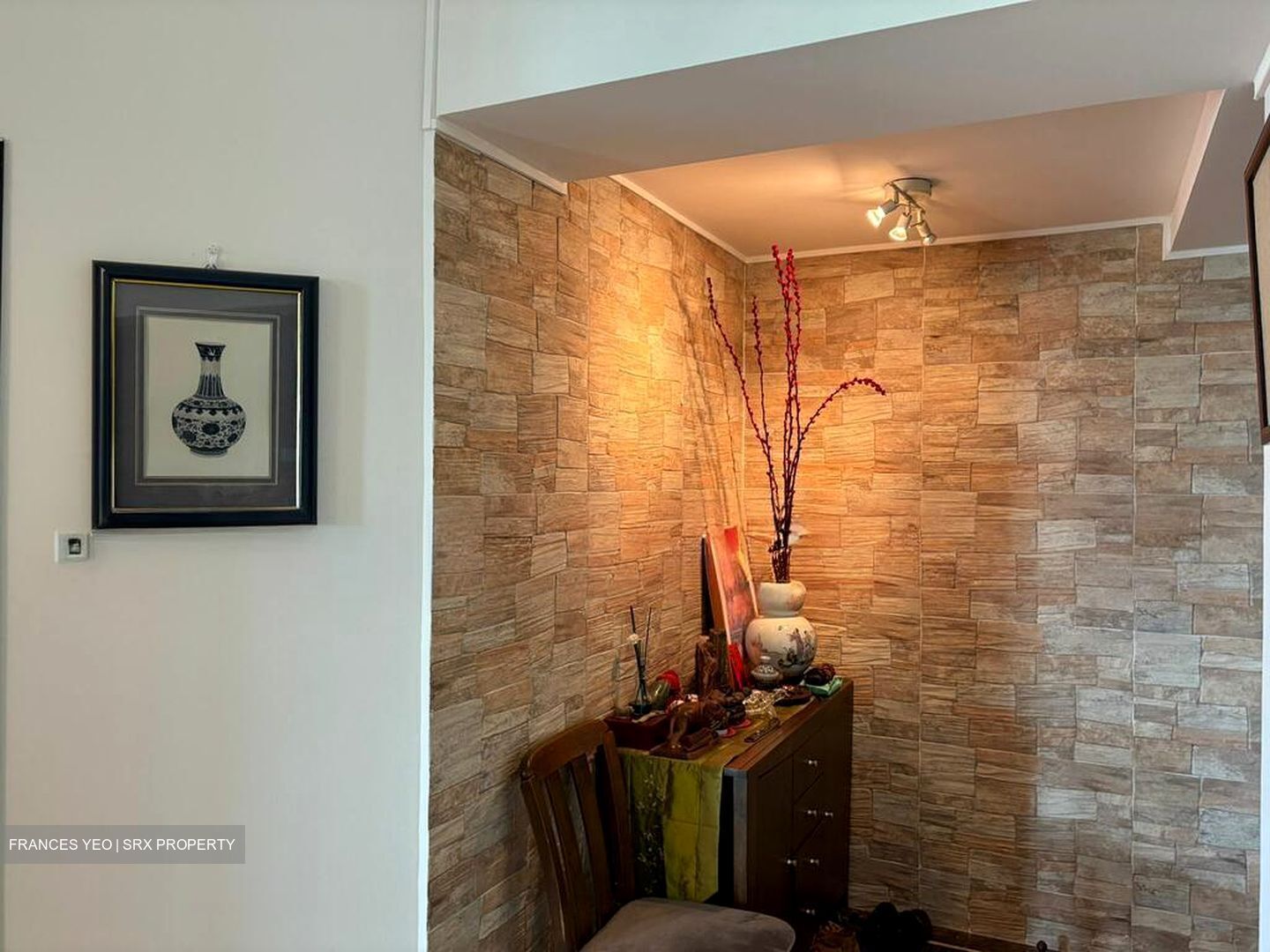 Parc Oasis (D22), Condominium #520142681